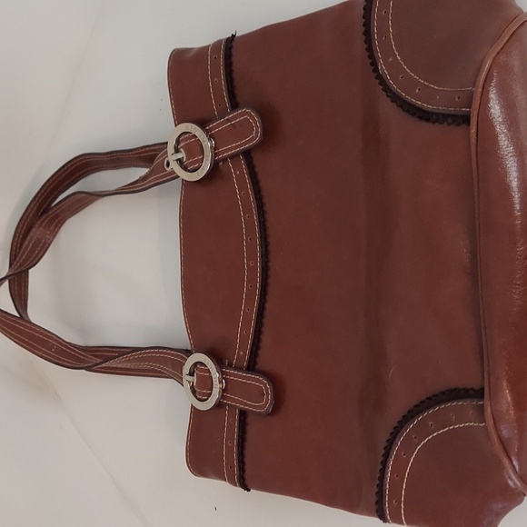 Tommy Hilfiger Handbags - Tommy Hilfiger Women's Satchel